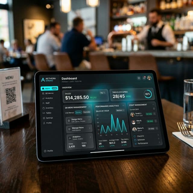 Futuristic Interface
